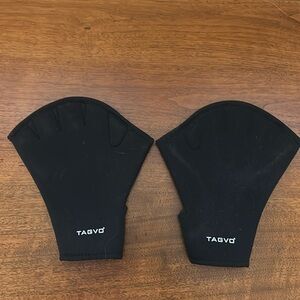 Tango Awuatic Webbed Paddle Swim Gloves